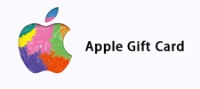 Apple Gift Card